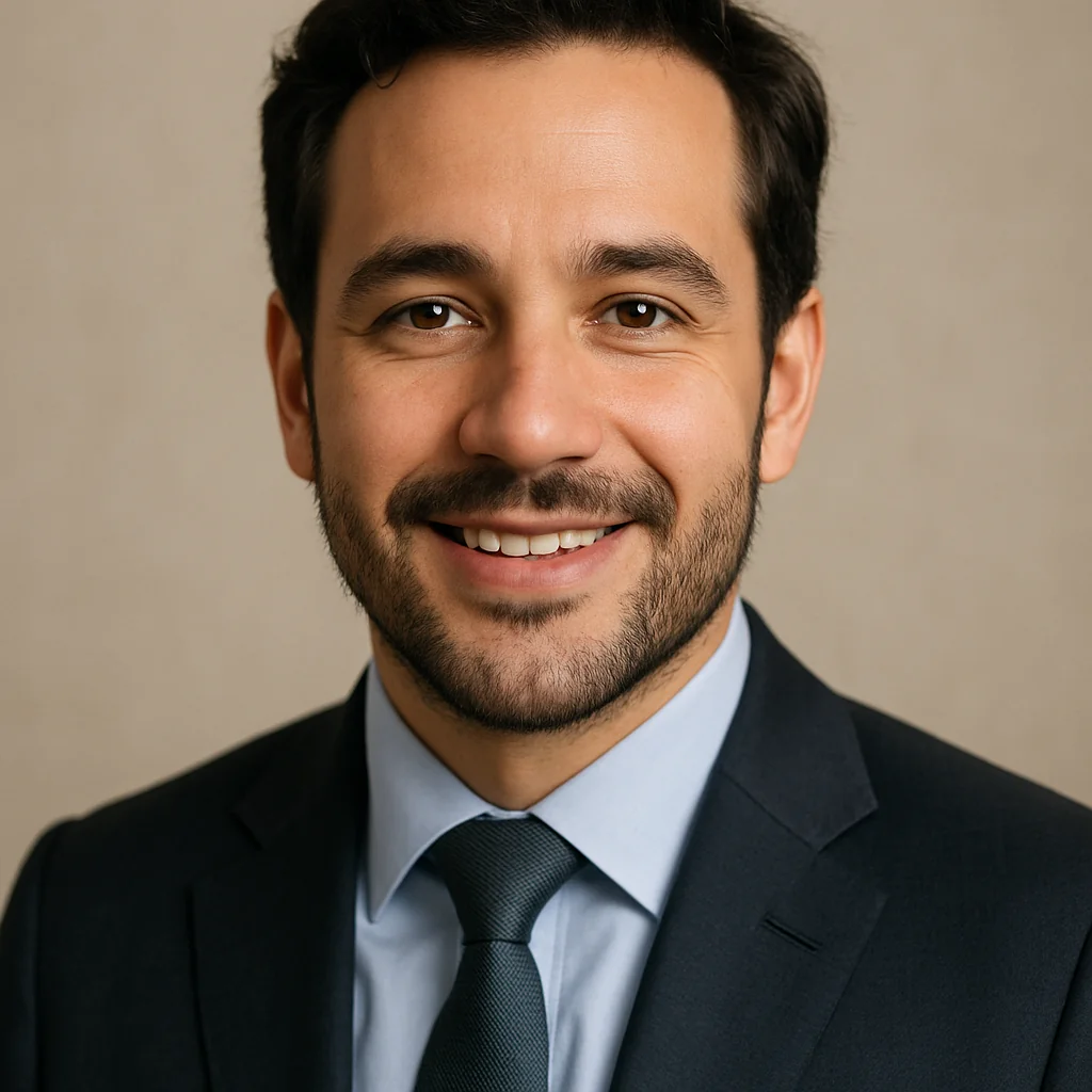 Alejandro Martínez, Gambling Compliance Expert